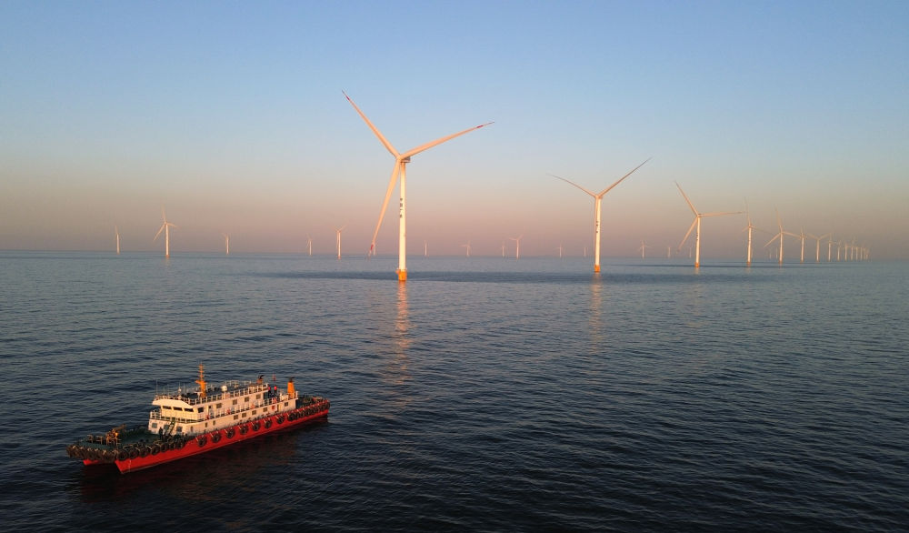 山东探索新型能源利用体系