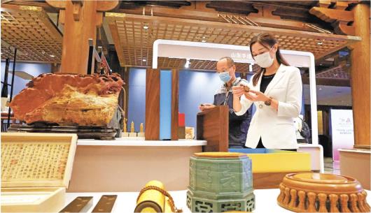 大众日报评论员文章丨让文明交融之光照耀未来