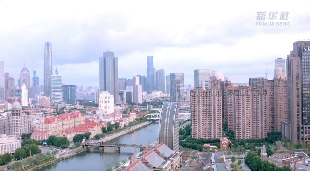 接地气有温度推动党的二十大精神温润千家万户——天津、青海、河北、黑龙江组织开展多种形式宣讲活动