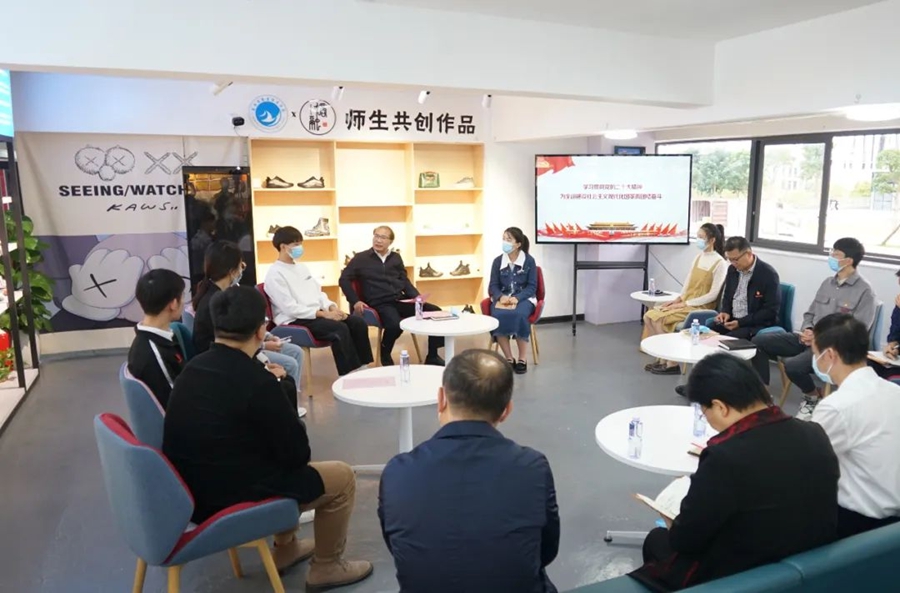 让广大统战成员听得懂、能领会、可落实——福建统一战线深入开展党的二十大精神宣讲活动