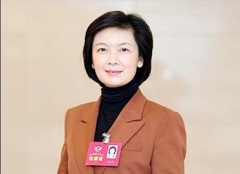 市政协常委、市侨联主席米文芃：以侨为“桥”做纽带 凝心聚力谋发展