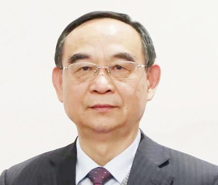 市人大代表，市总工会党组书记、常务副主席吕灿华：为强省会建设汇聚产业工人磅礴力量