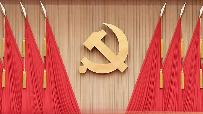 不断增强党的二十大精神基层宣讲效果