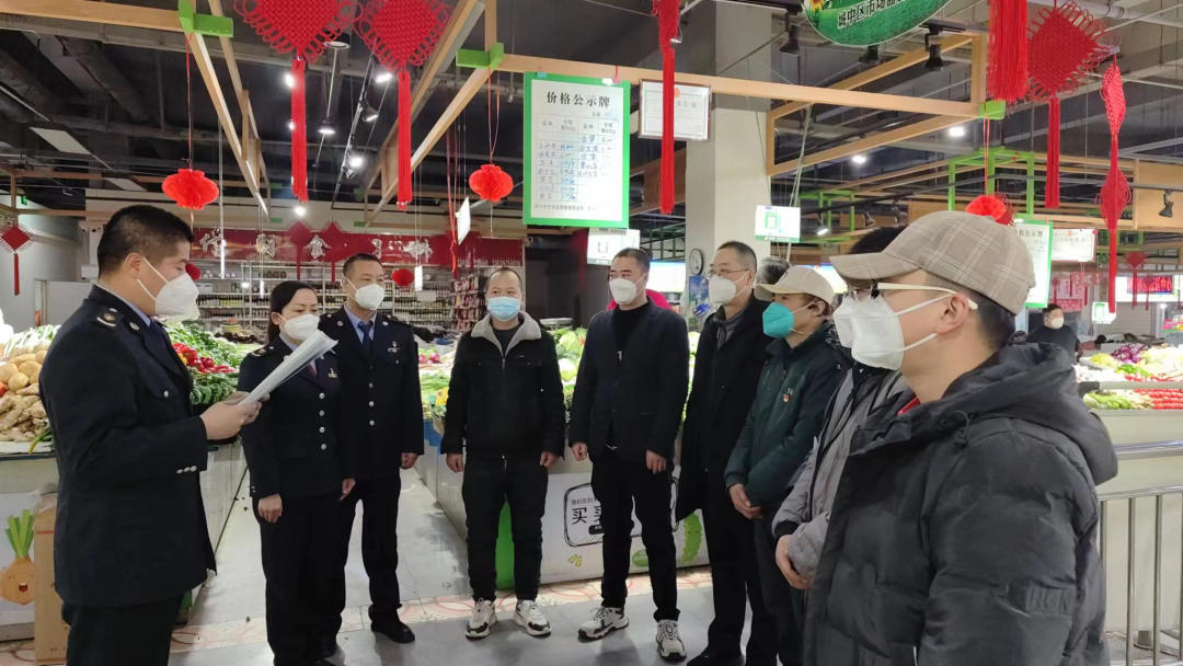 【党的二十大精神在基层】西宁市城中区：“小个专”党建工作指导站宣讲忙