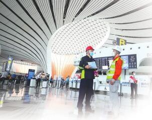 国网北京电力：坚持人民至上 人民电业为人民