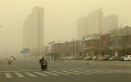 今年以来最强沙尘天气来袭 最近沙尘天气是否偏多？