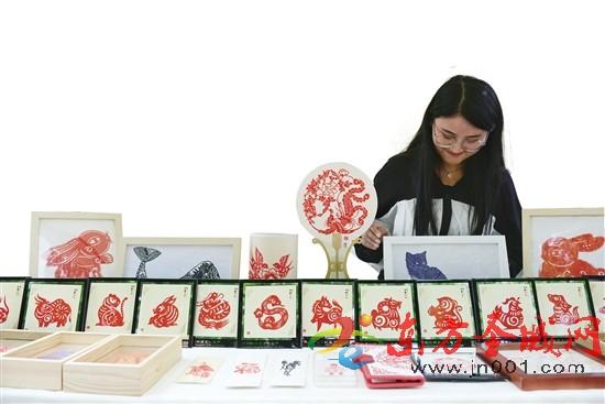 文化“两创”绽放济宁新时代光芒