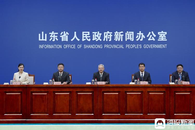 海报观察丨“海洋强省”山东凭啥拿下这么多全国第一？