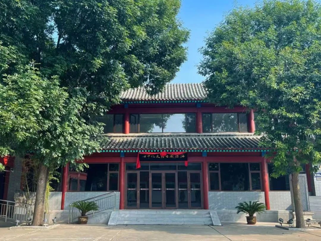 你可能不知道，山东为了古籍有多拼