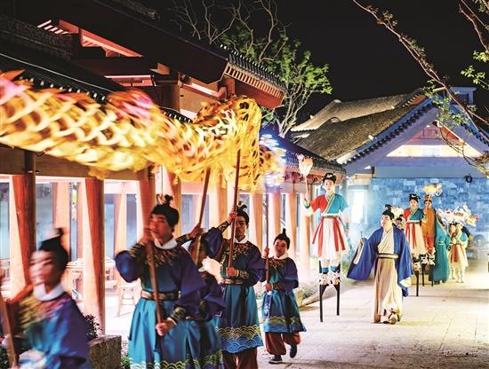 孔子故里的“古城新说” ——全域旅游视角下的千年古城
