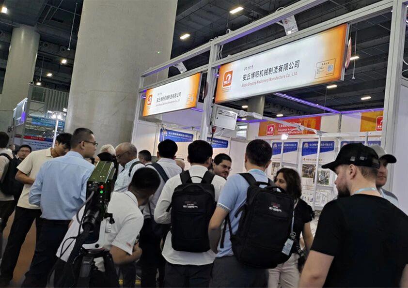 小城“链”全球：潍坊安丘27家企业广交会掘金