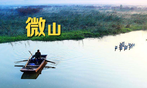 微山县“一张明白纸”经验做法获国家推广