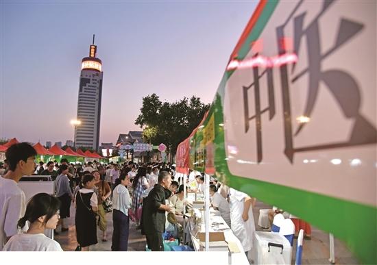 2025年度市政府重点民生实事全部完成 交上一份温暖厚实的民生答卷