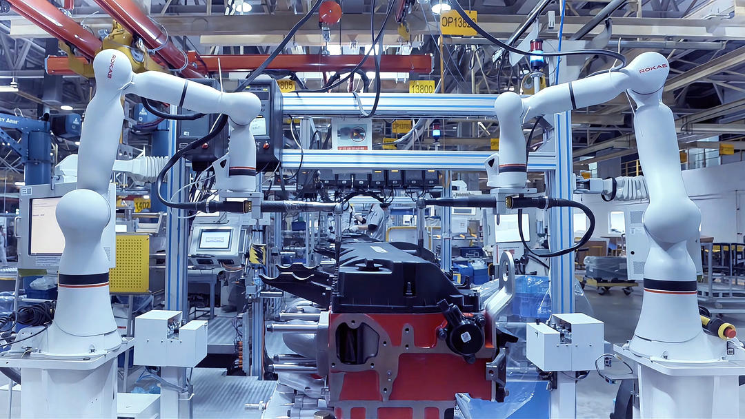 新春走基层丨跃马扬鞭 开局即争先