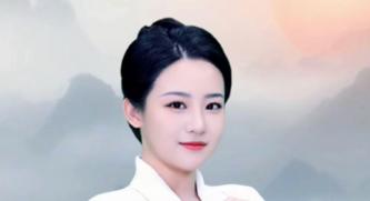 何以中国｜AI 主播说——赓续文脉 让传统文化焕发更加绚丽的光彩