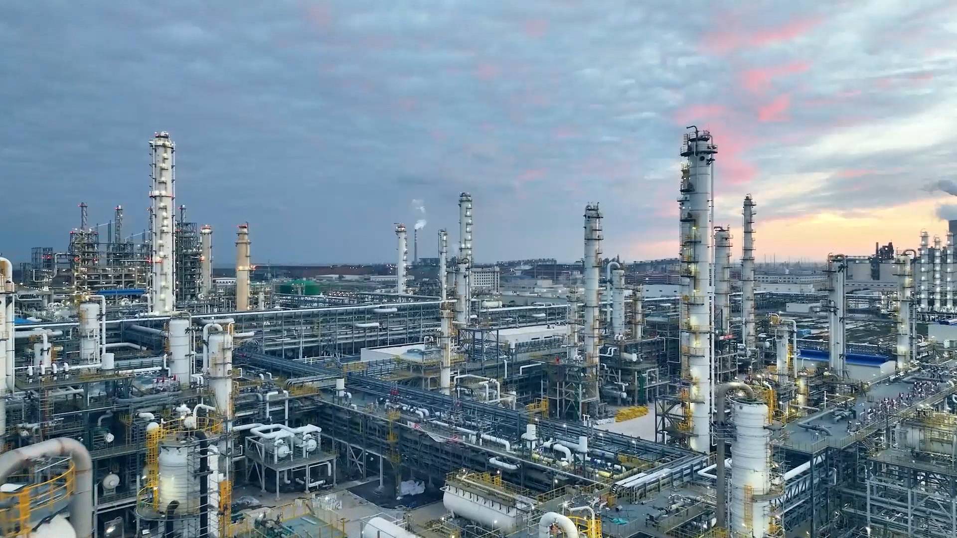 开局“十五五”·一线求解｜铝基产业打响绿色翻身仗