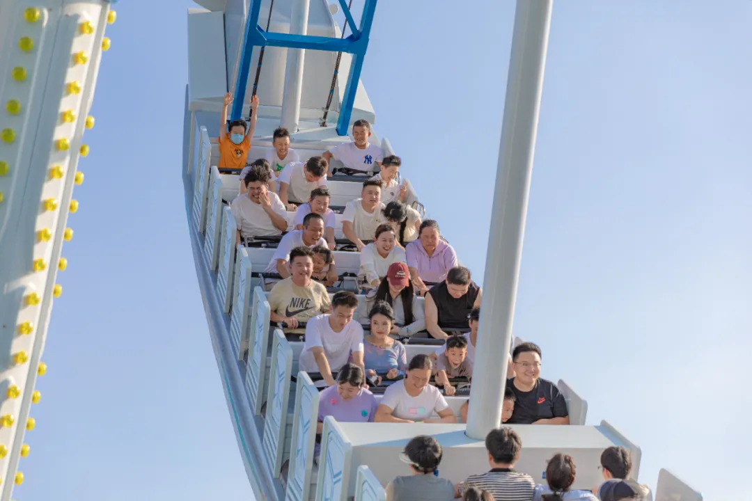 春假限定快乐，带娃玩转济宁宝藏亲子乐园