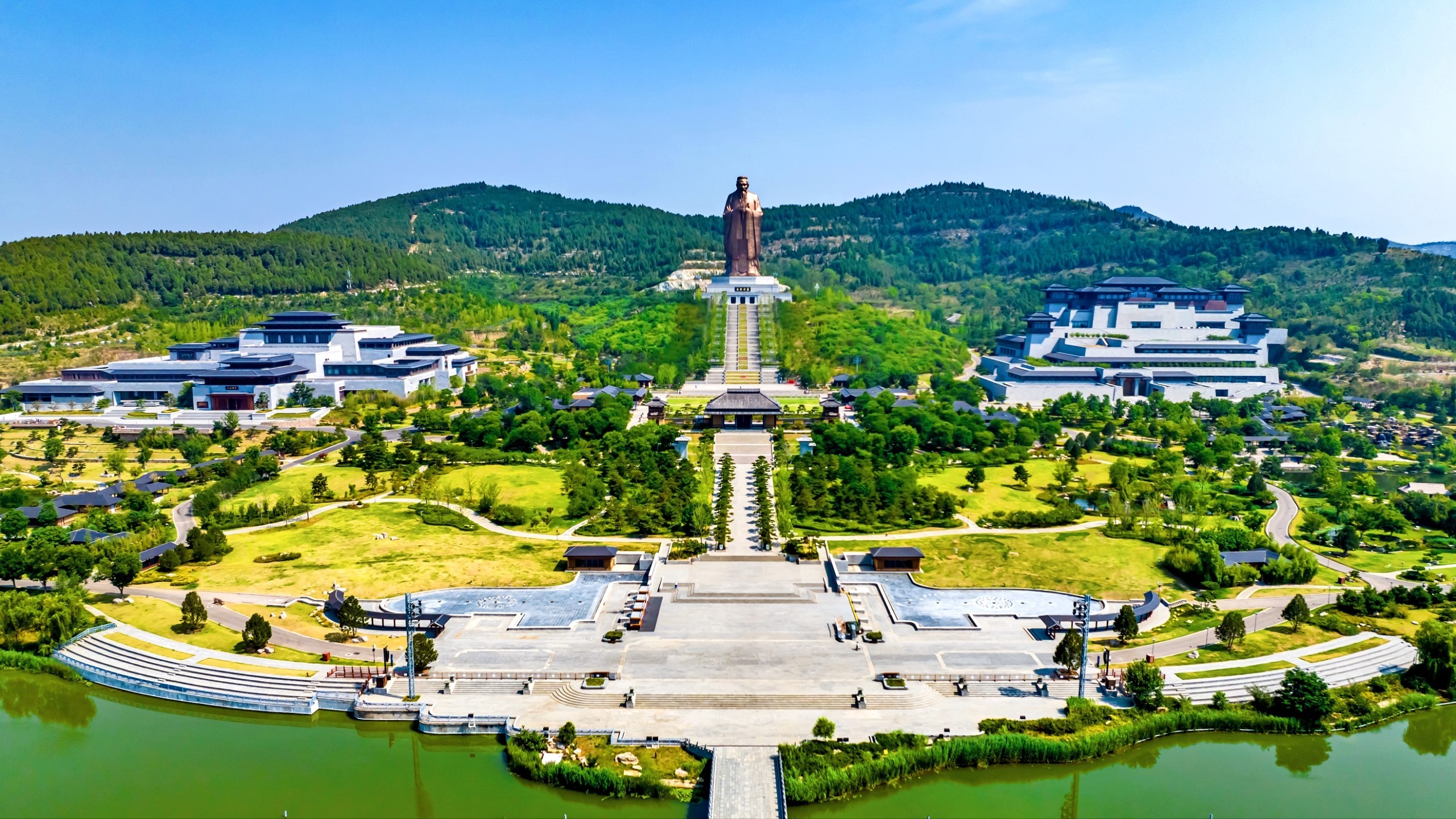 沿着黄河看中国，读懂母亲河的万千风情