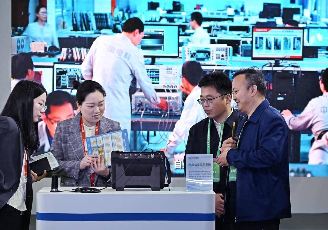 闪电评论丨山东用一条“人才轴带”重塑北方人才版图