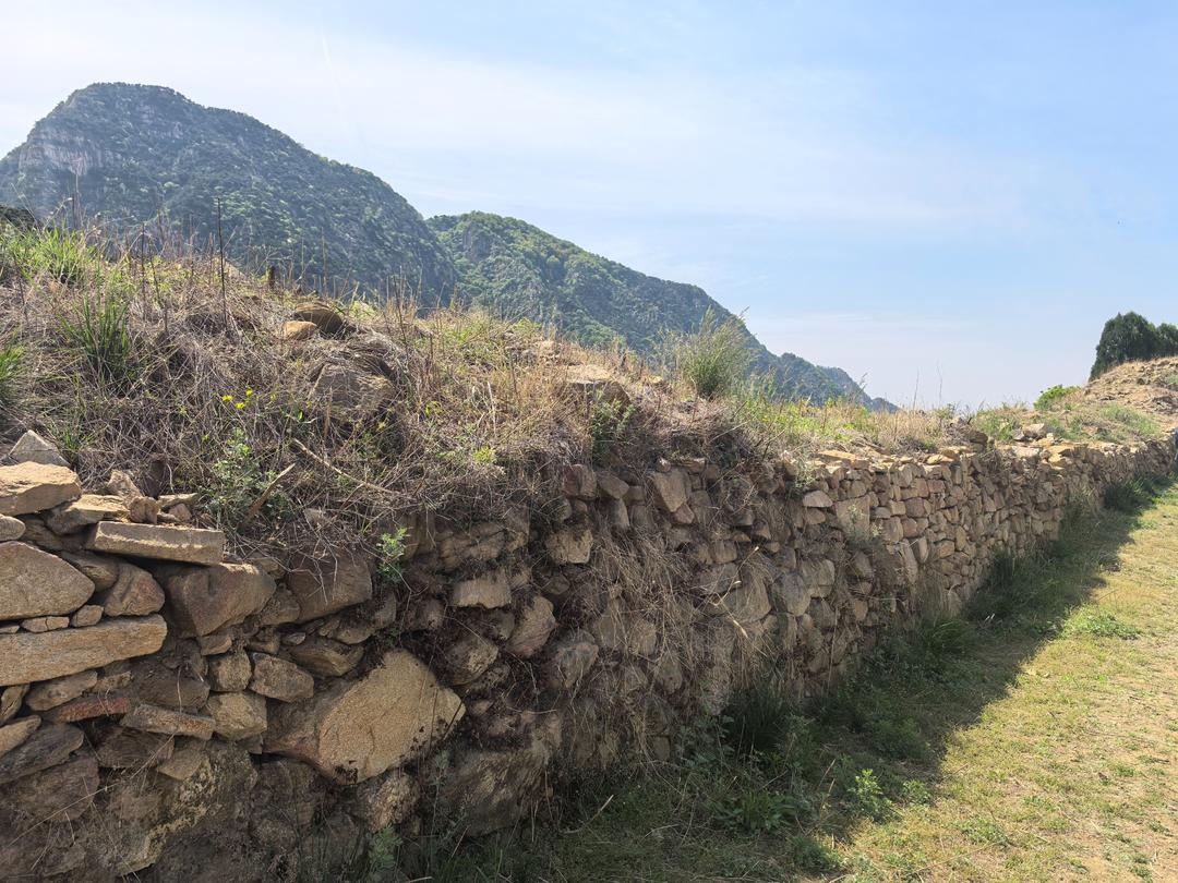 时政眼｜我们为什么关注齐长城？