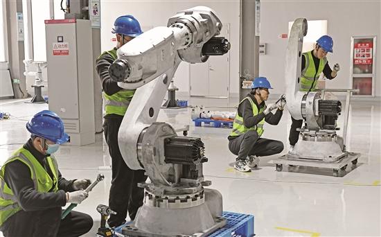 乘势再出发 实干谱新篇丨破羁局 塑新势——济宁统筹推进改革开放创新发展纪实