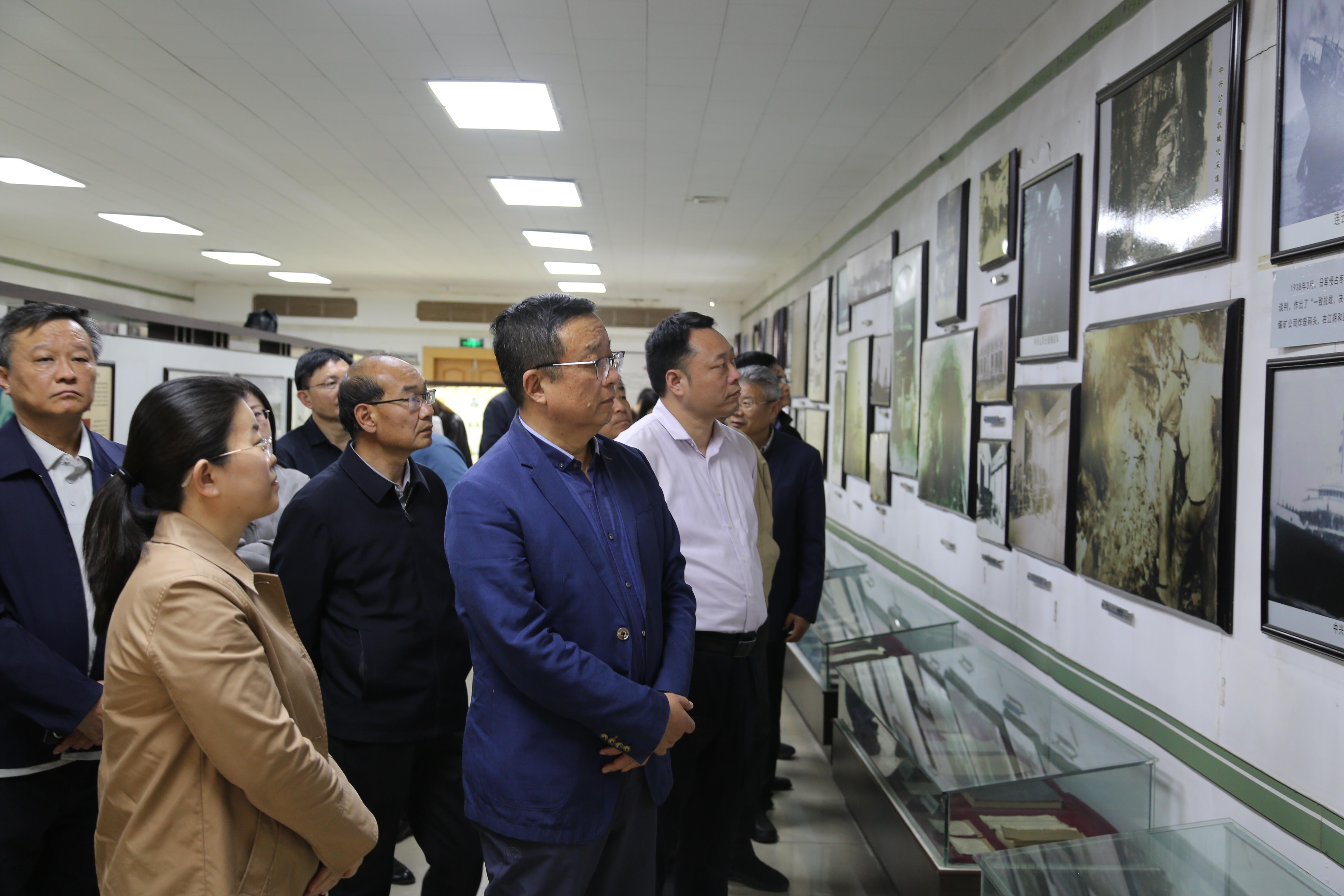 好客之乡寻文脉 运河灯火映阑珊——全省主流媒体运河文化采风活动走进枣庄