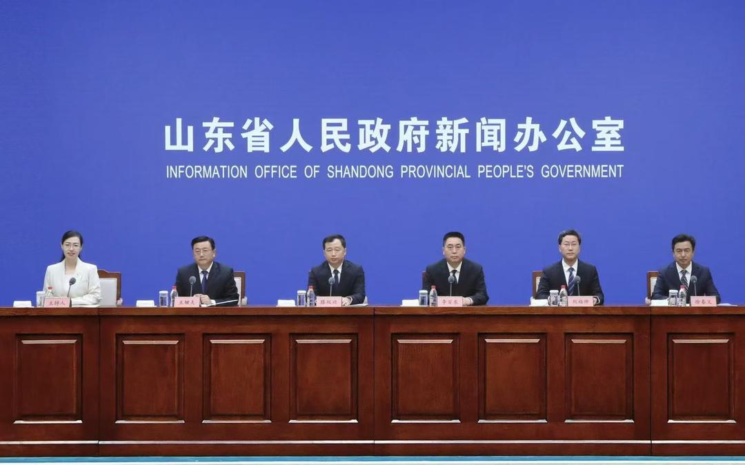 技术转化呼唤场景开放！山东首批谋划实施210多个重大场景项目