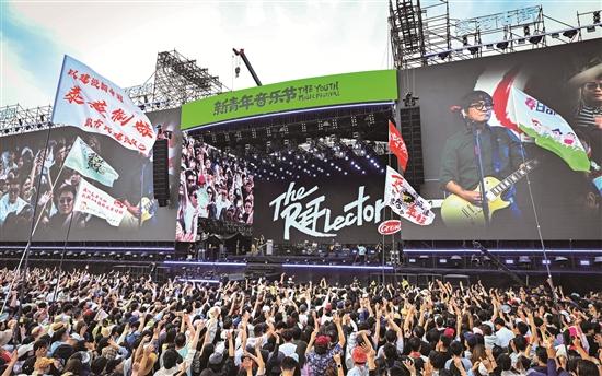 建设世界文化旅游名城丨一张票根激活整座城 ——济宁探索“演艺引流、全域联动”消费新路