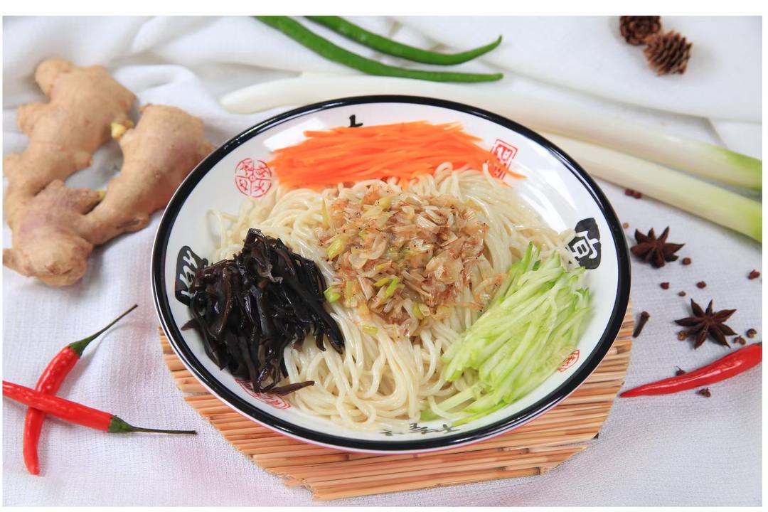 非遗里的节气·夏至 丨一碗夏至面，抻了四百年
