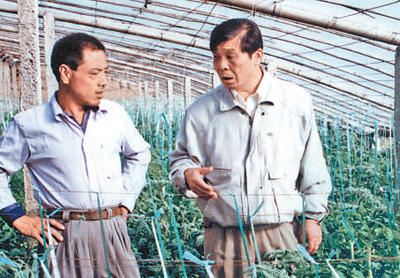 35年过去，他为何让人念念不忘？