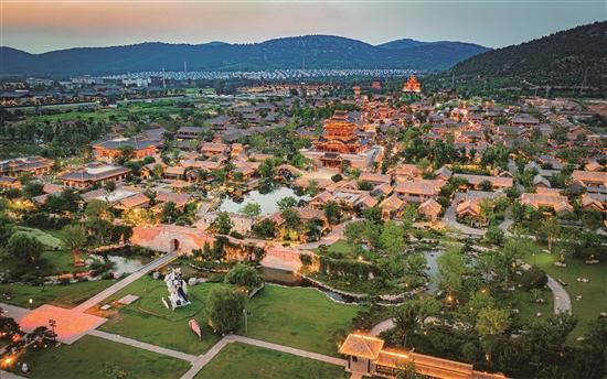 回眸上半年 实干见成效丨济宁，“儒”此好看好玩！