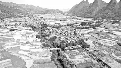 做好“土特产”文章 收获更多好“丰”景