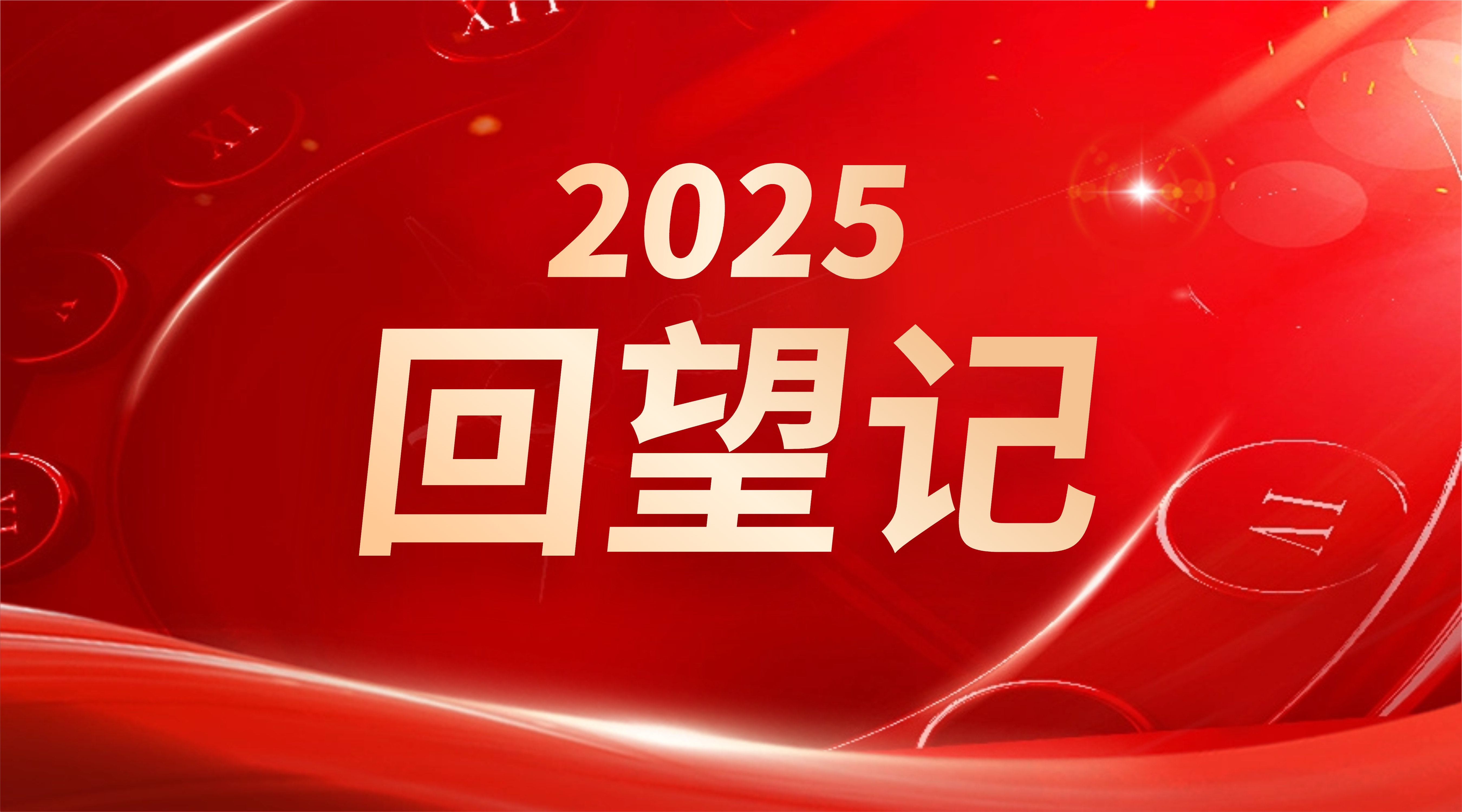 2025回望记