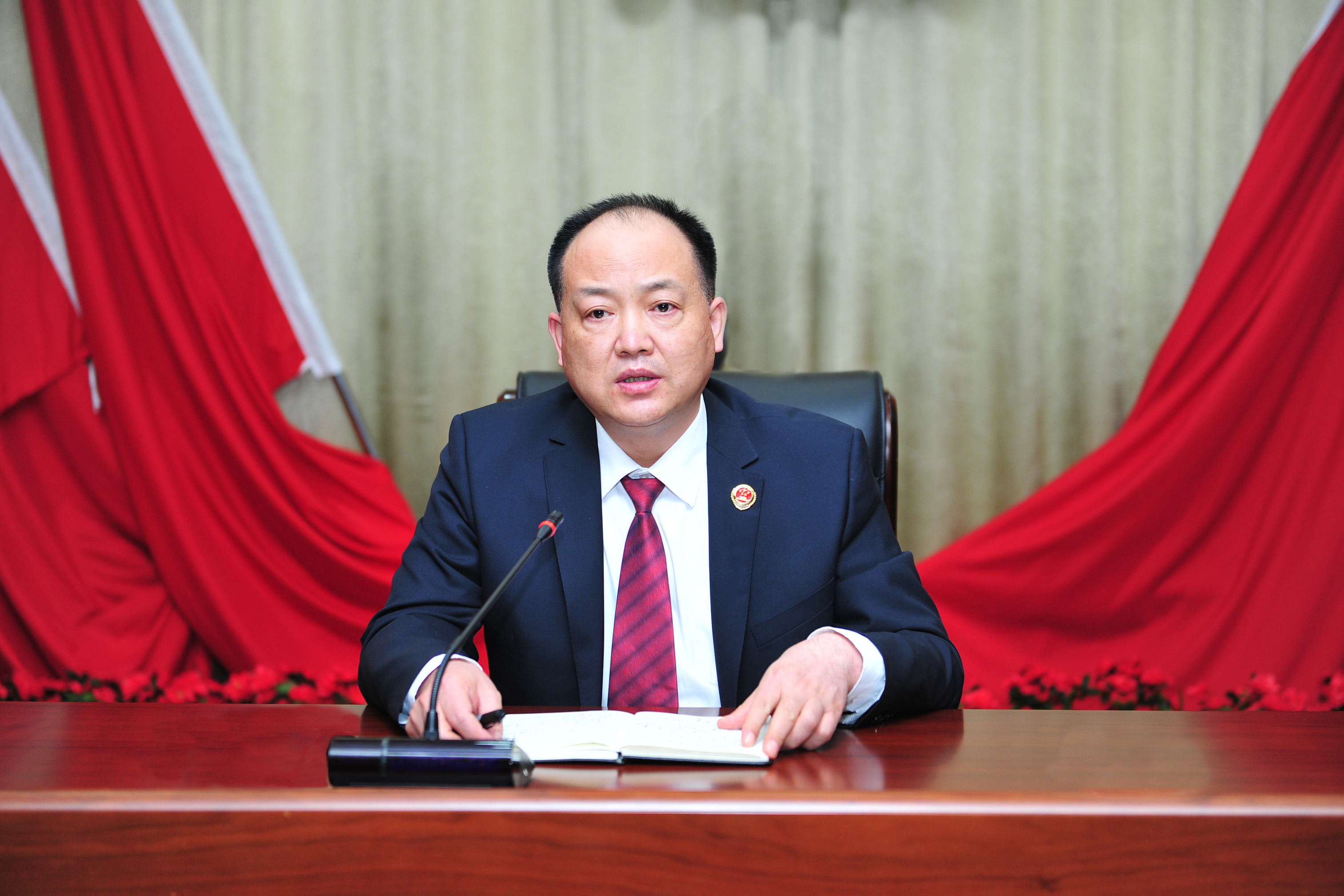 山东省济宁市任城区检察院党组书记、检察长　宋兰军.jpg