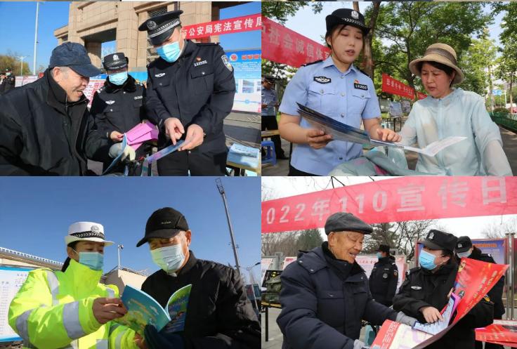 【曲阜公安•奋斗者正青春】点燃青春力量 铸就警营梦想8.jpg