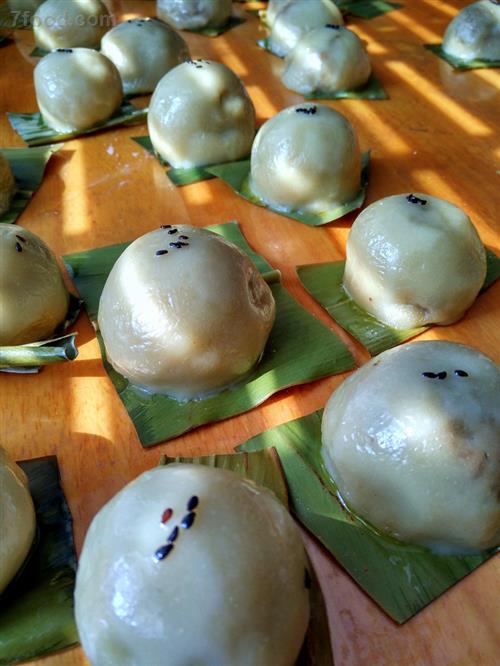 清明粿