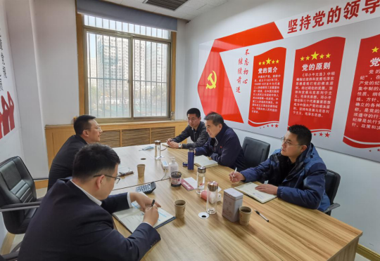 大力推进“鲁担惠农贷”业务
